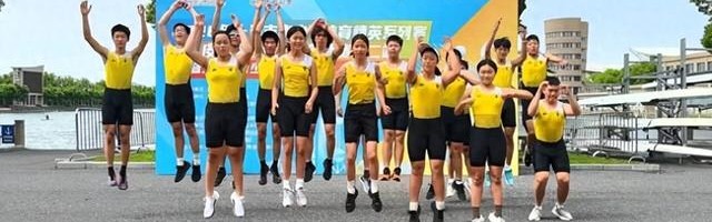 开云-破浪逐风，捷报频传，黄浦赛艇少年水上斩获4金1银！|青少年|赛事|比赛|赛季|训练_新浪体育_新浪新闻