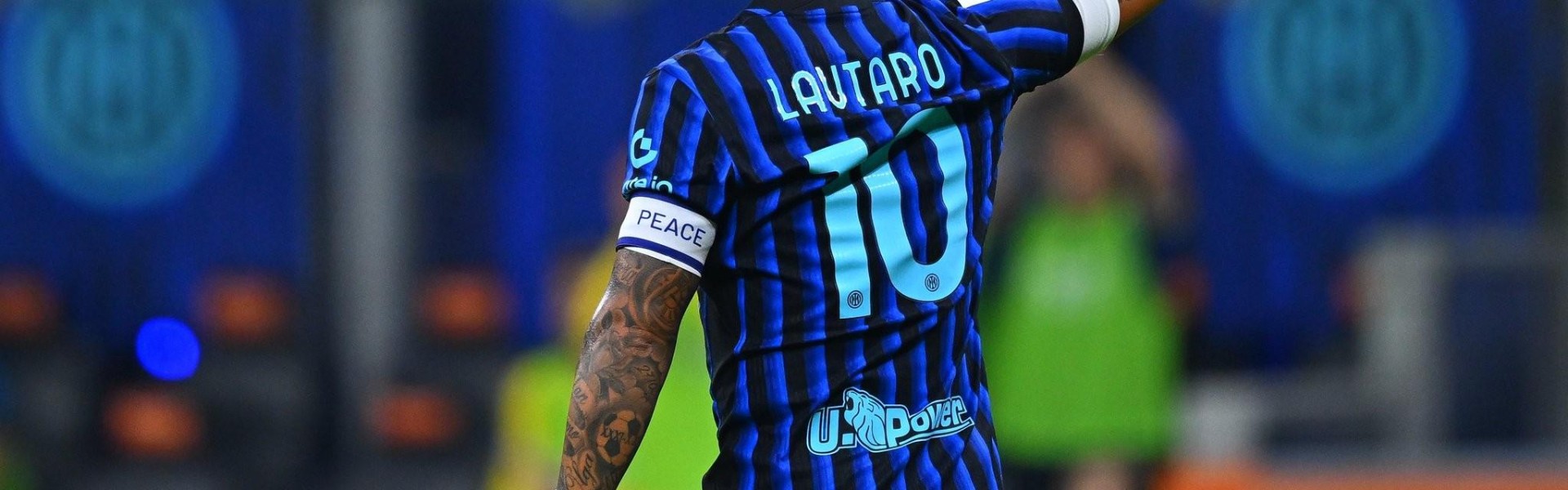 开云-劳塔罗：欧冠决赛后我生活是糟糕的，上赛季无冠是我最深的痛