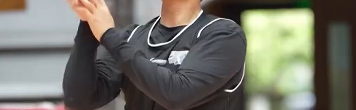 备战浙江！赵睿投篮精准，周琦改罚球手势，许利民重提防守问题！|浙江队|浙江男篮|比赛|北京男篮_新浪体育_新浪新闻