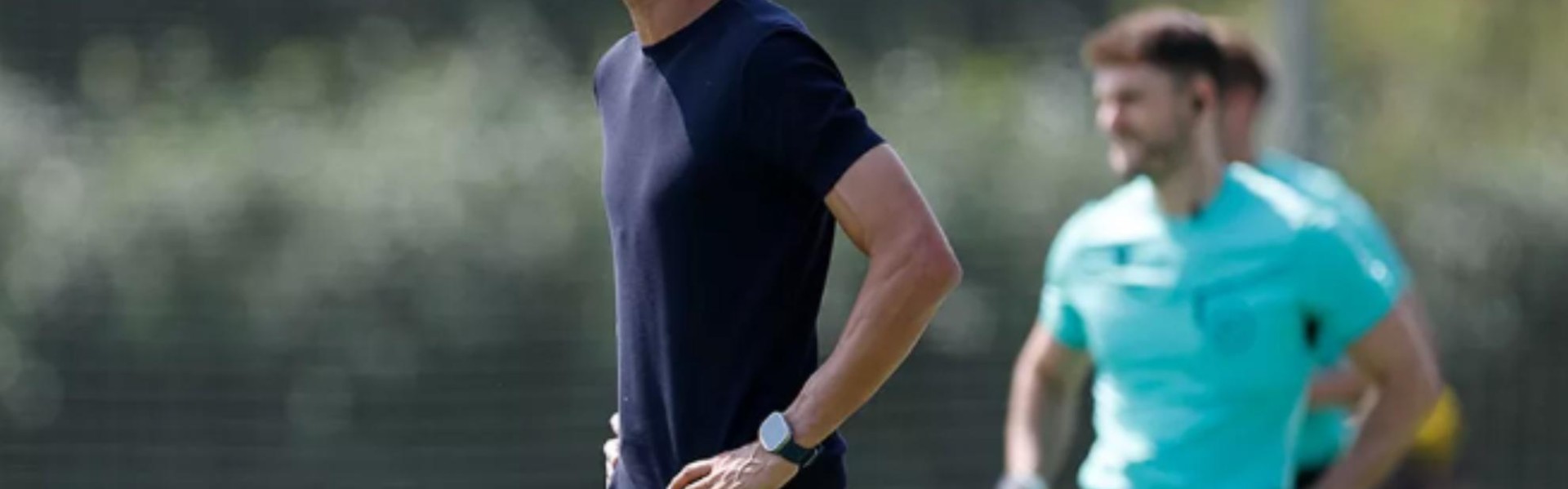 kaiyun-马卡：阿韦洛亚带队首战告捷，志在扭转卡斯蒂亚畏强痼疾