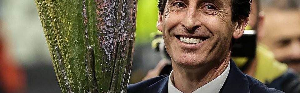 开云-创历史，埃梅里是首位带三支球队夺得同一项欧战冠军的主帅
