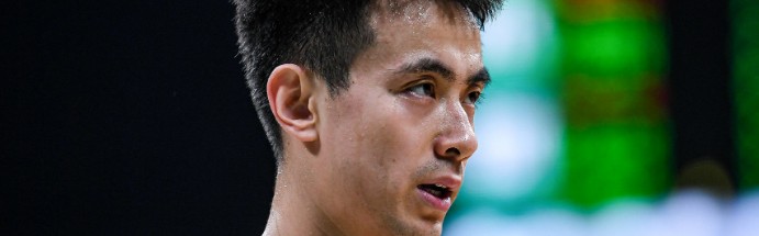 开云-辽篮官宣：赵继伟确定复出战新疆 此前因肌肉拉伤缺席前14场