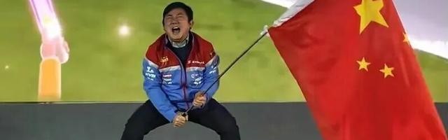 从学徒到冠军，张雪机车如何横扫世界顶级赛事！