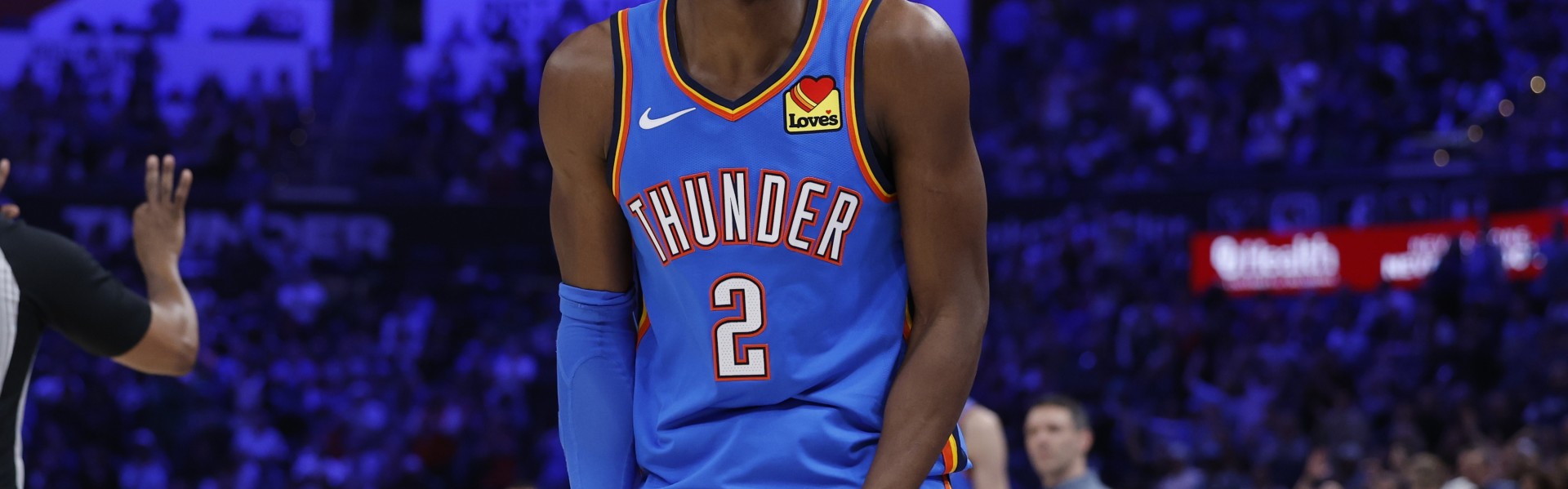 开云-各队连场20+第一都是谁？SGA领衔现役9人 077在列 老詹两度上榜