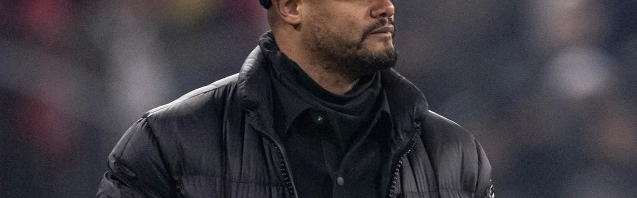 开云-孔帕尼：上半场踢得不够好？我在其他顶级球队效力时也经历过