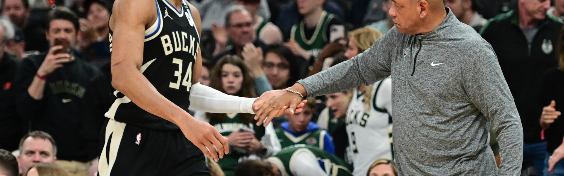 开云-老里谈字母哥：他曾率队夺冠 是个好人 希望好人能有好报