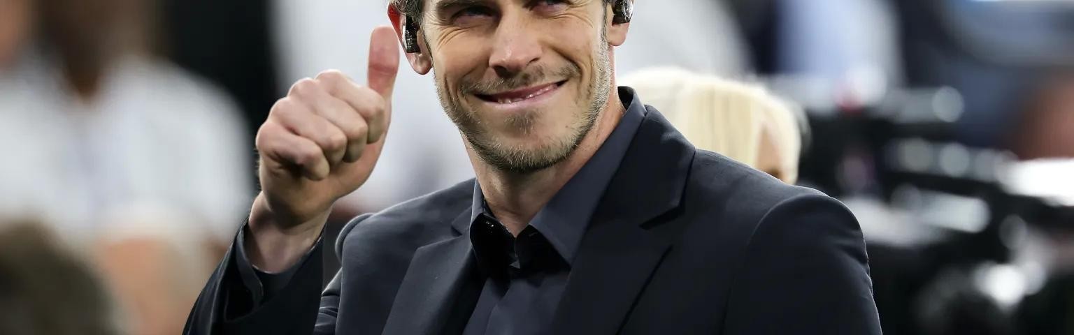 kaiyun-贝尔谈阿隆索：执掌皇马不用总布置战术，核心是搞定球队大牌