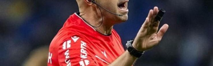 开云-西裁判工会就贝蒂斯对皇马争议发布声明：适可而止，尊重为先