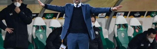 开云-莱科签约后首次发声：上港潜力巨大 我的目标很高！