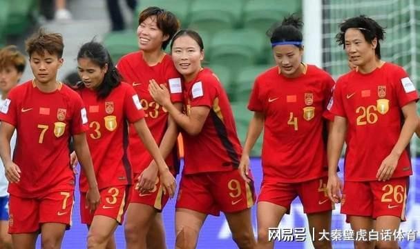 kaiyun-央视调整！中国女足vs澳大利亚队，最大看点曝光，争破14年魔咒！