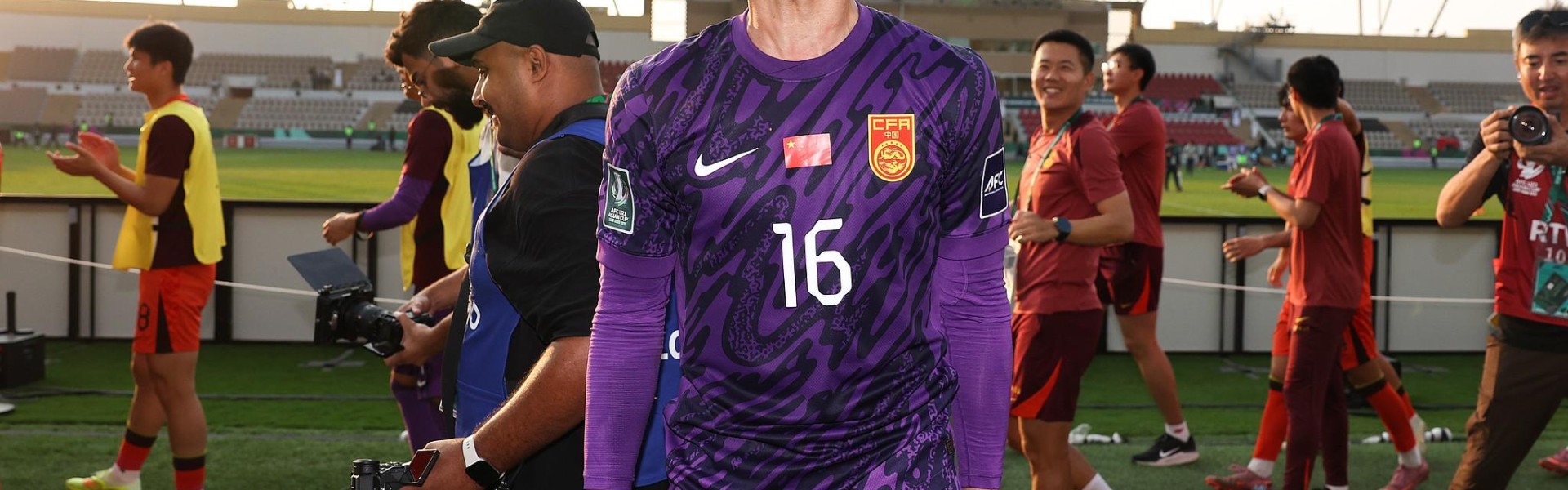 开云-越南媒体：李昊的出色发挥将成为越南U23面临的巨大挑战